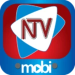 Logo of NTV Mobi android Application 